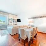 Apartment In Rione Ludovisi