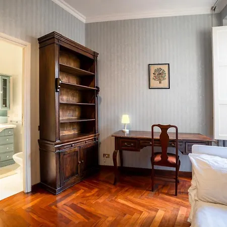 In Rione Ludovisi 로마