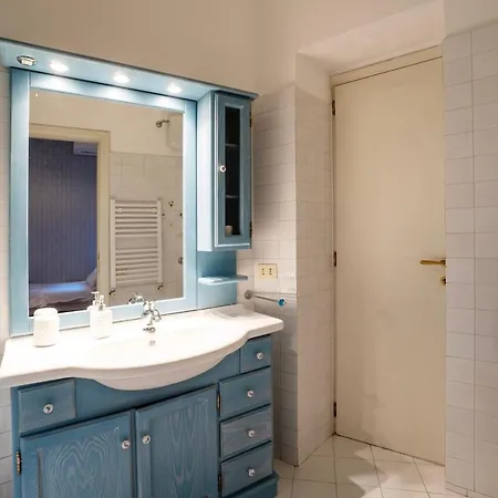 In Rione Ludovisi 아파트 로마