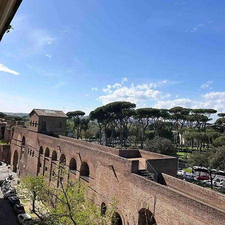 In Rione Ludovisi 로마