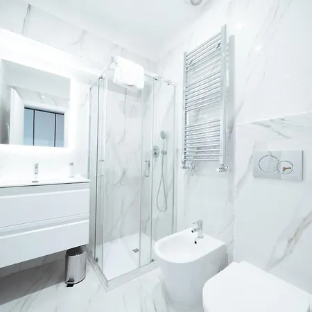 In Rione Ludovisi Apartment Rome